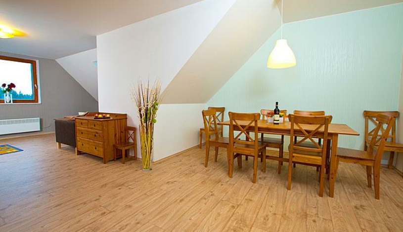 Rokytnice Apartments Rokytnice nad Jizerou - Apartmán 1 - 3